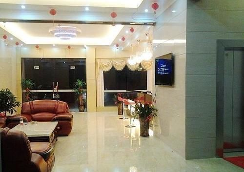 Liang Guang Business Hotel- Kujlin Kültér fotó